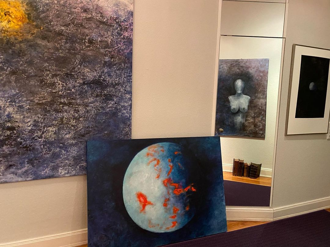 Rita Fischer Malerin